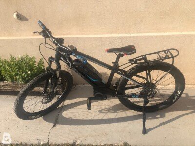 Lombardo Garda 24” 2023
