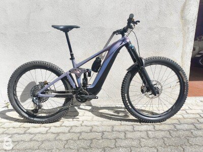 Giant Reign E+ 1 2023