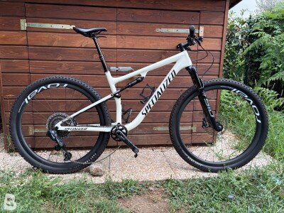 Specialized epic pro 2023