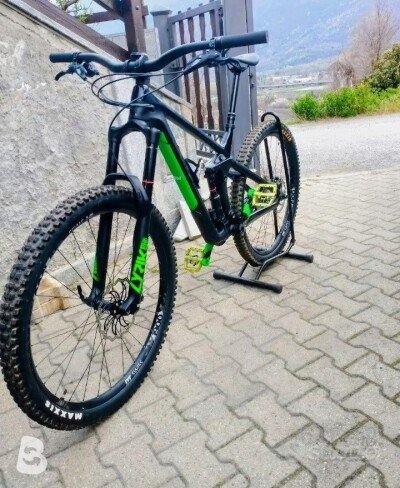 Canyon Strive CF 7.0 2021