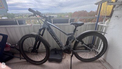 Scott Genius eRIDE 930 2022