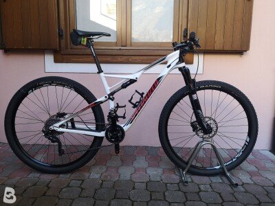 Specialized Epic Comp Carbon 29 2015