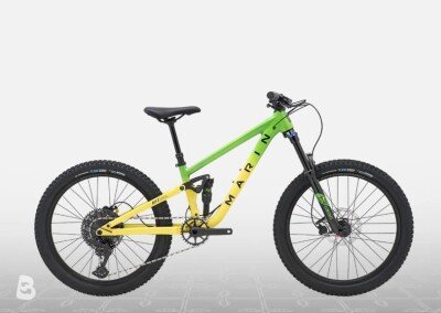 Marin Rift Zone JR 24 2027