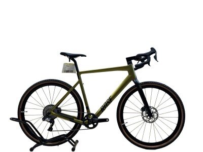 Rose Backroad GRX RX810 Di2 Carbon Shimano 2023