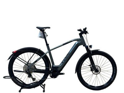 Cube Reaction Hybrid Pro Allroad 750 Shimano Deore 2024
