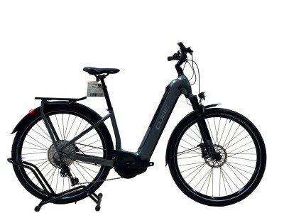 Cube Kathmandu Hybrid Pro 625 Shimano Deore 2024