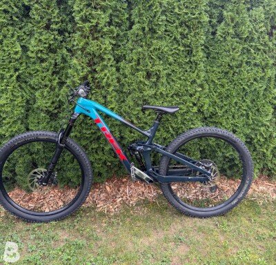 Trek Slash 8 2021
