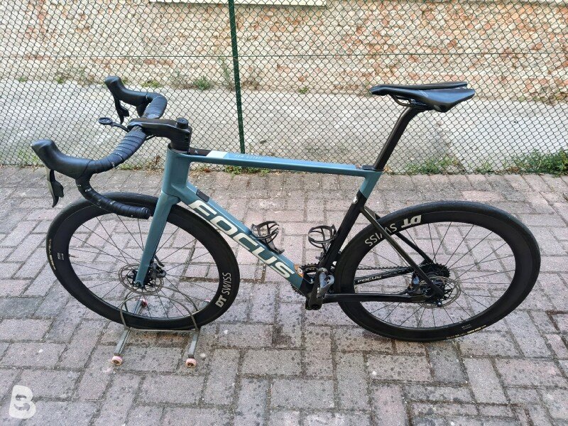 Focus IZALCO MAX DISC 9.7 2021 used