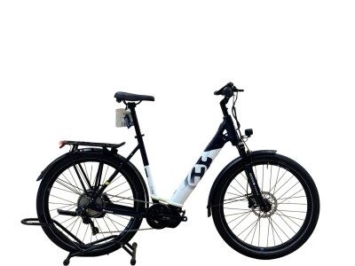 Husqvarna Gran Urban 6 Shimano XT Di2 2021