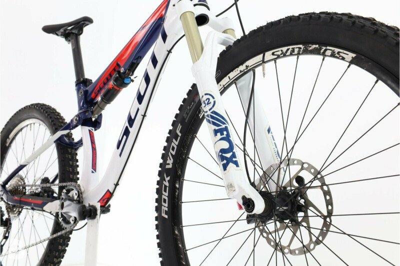 Scott Spark 730 Carbon XT used