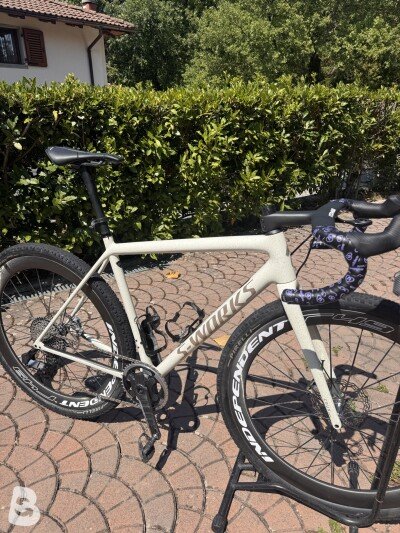 Specialized S-works Crux 2023