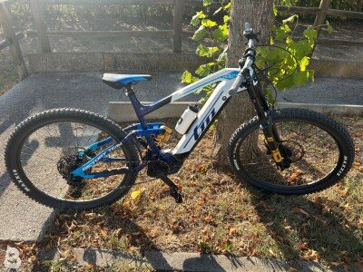 Kinesis Tm racing 2026