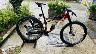 Specialized S-Works Epic 2023