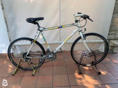 Le Run DX650 1995