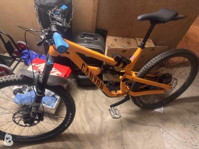 Canyon Spectral 6 2023