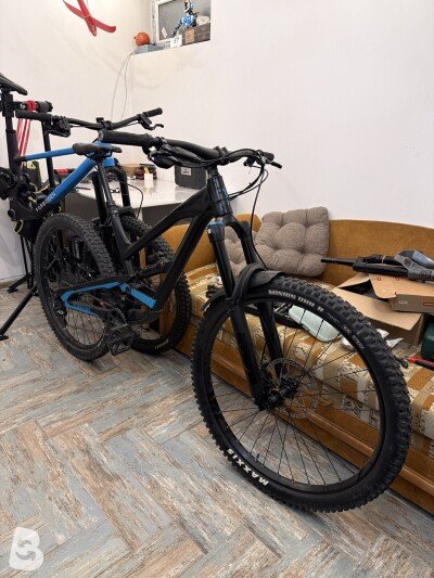 YT Industries Capra 29 AL 2018