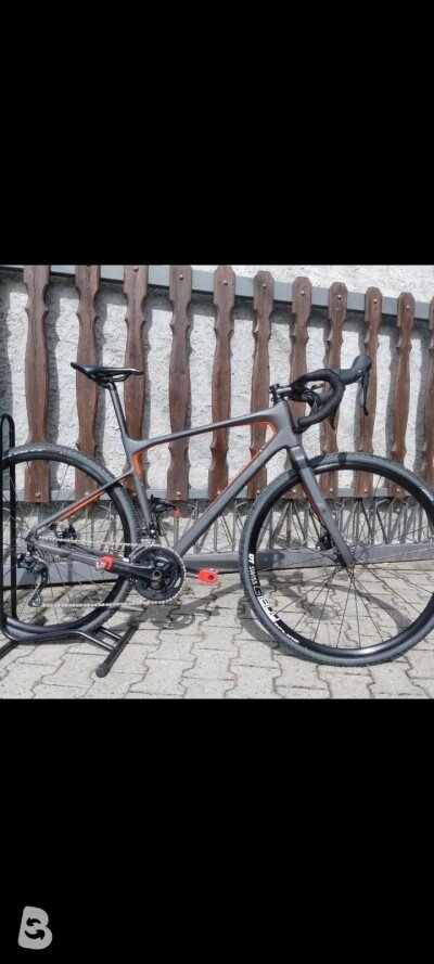 Giant Revolt Advanced 3 2021