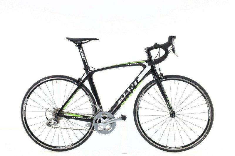 Giant TCR Composite 3 Carbon