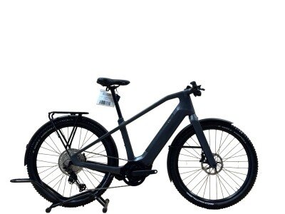 Canyon Precede:ON CF 8 Carbon Shimano XT 2022
