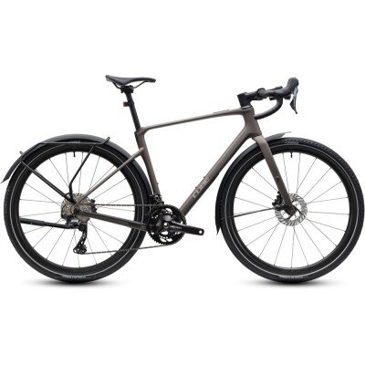 Cube Nuroad C:62 Pro FE cedar´n´stone 2027