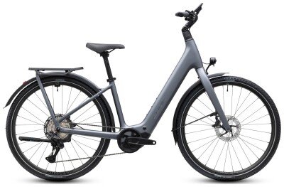 Cube Kathmandu Hybrid C:62 SLT 400X ashgrey´n´prizm Easy Entry 2027