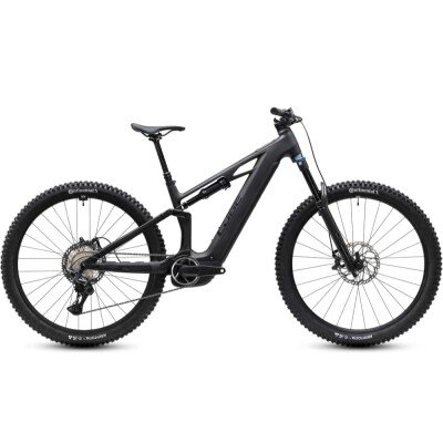 Cube Stereo Hybrid ONE44 HPC SLX 800 blackline 2027