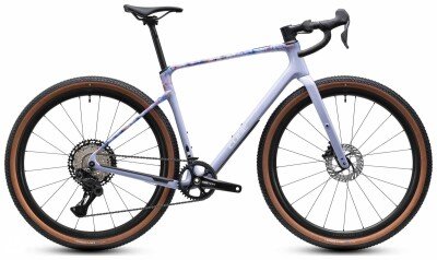 Cube Nuroad C:62 EX artline 2027