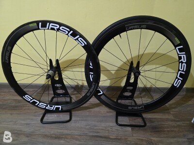 Ursus Miura TS47 Evo Wheelset
