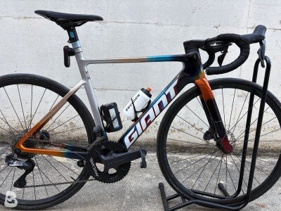Giant Propel Advanced Sl 2024