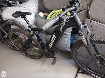 Giant Talon E+ 2 2022