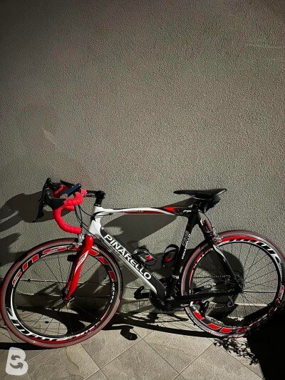 Pinarello Fp3 carbon 2020