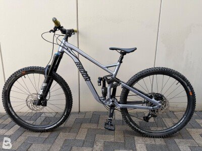 Radon SWOOP AL 8.0 2025