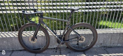 Specialized SL7 S-works 2022