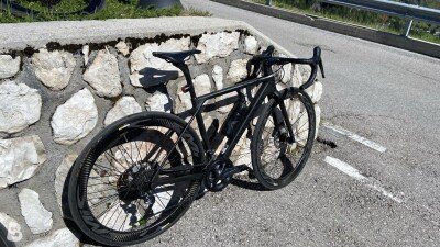 Canyon Ultimate CF SL 8 2022