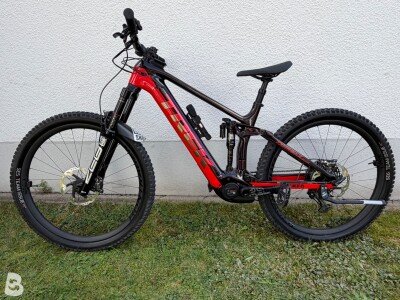 Trek Rail 9.9 XTR Gen 3 2023