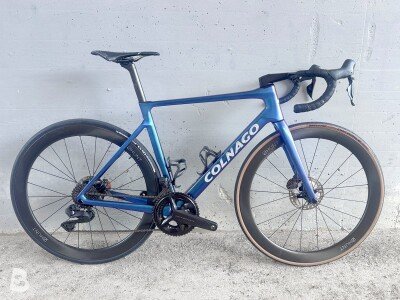 Colnago V4Rs Ultegra Di2 12s 2024
