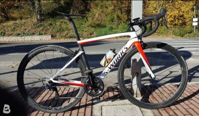 Specialized S Works Sl6 2019
