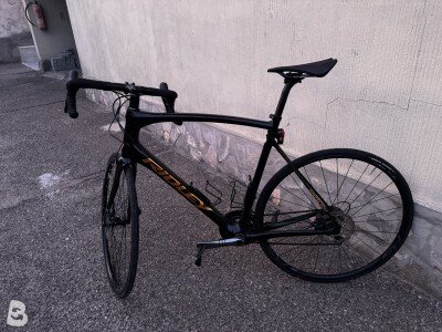 Ridley Fenix SL Disc - Shimano 105 2x11sp 2021