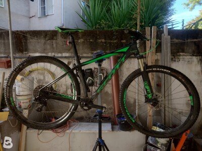 Scott Scale 920 2016