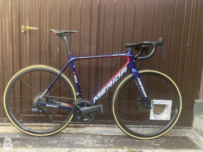 Merida SCULTURA TEAM 2019