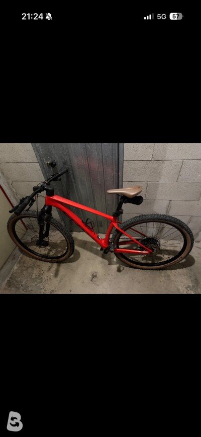 Scott Scale 940 2021