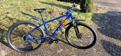Marin bolignas ridge 1  rahmen L 29" Zoll 2024