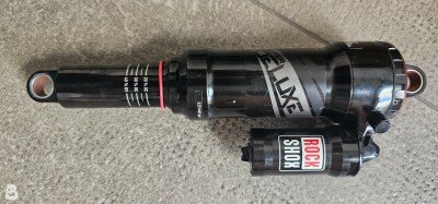 Rock Shox Super Deluxe RC3. -230x57,5 2017