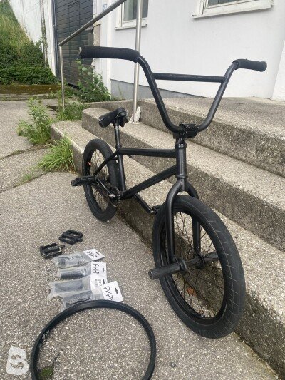 BSD Freedome 2021