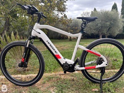 Haibike Trekking 7 2021
