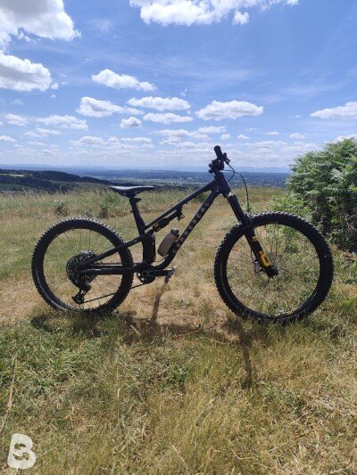 Commencal Meta Sx V5 2025