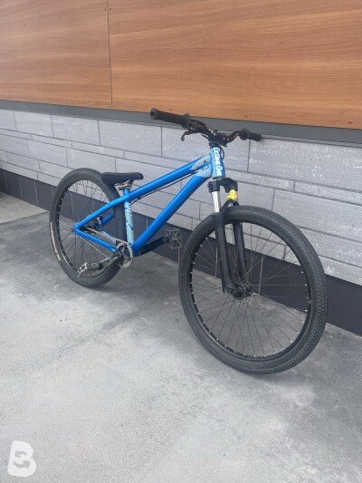 Octane One Zircus 2021