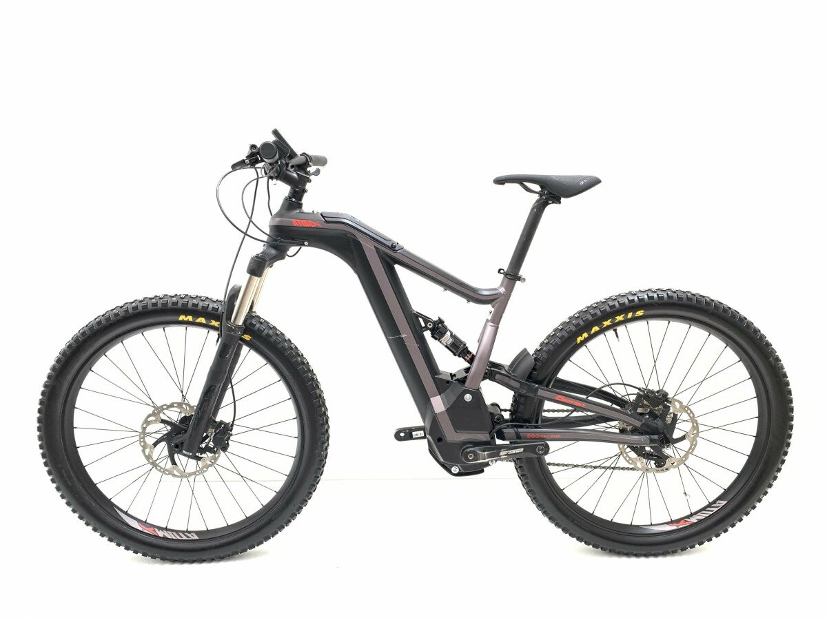 Bh atom x 27.5 plus pro new arrivals