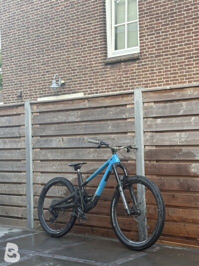 Forbidden Dreadnought GX LTD Frame Only 2023