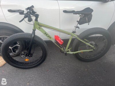 Fairdale Bikes Fat Bike 2020